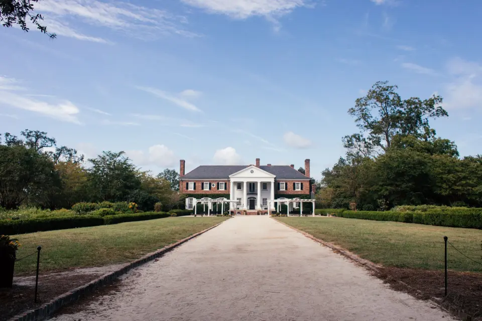 Rose Hall Great House Evening Tour