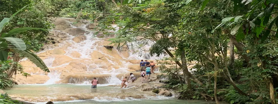 Wet & Wild Big Deal Promotion