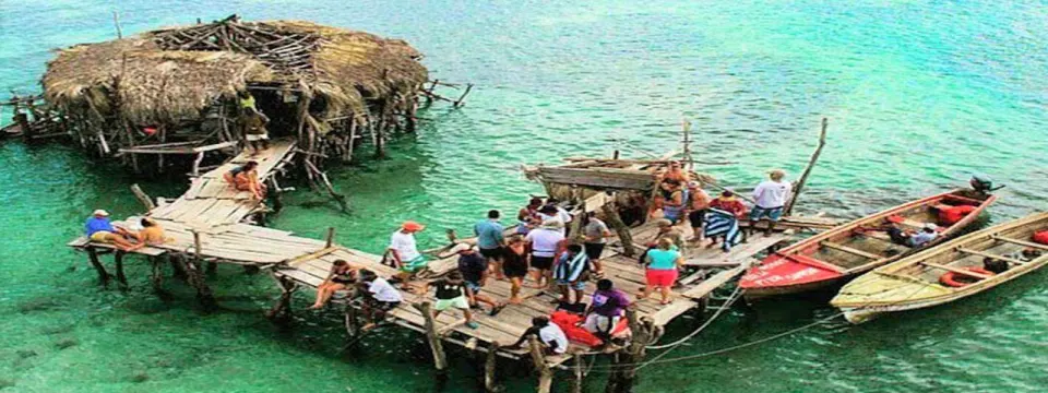 Pelican Bar Tour (Offshore)