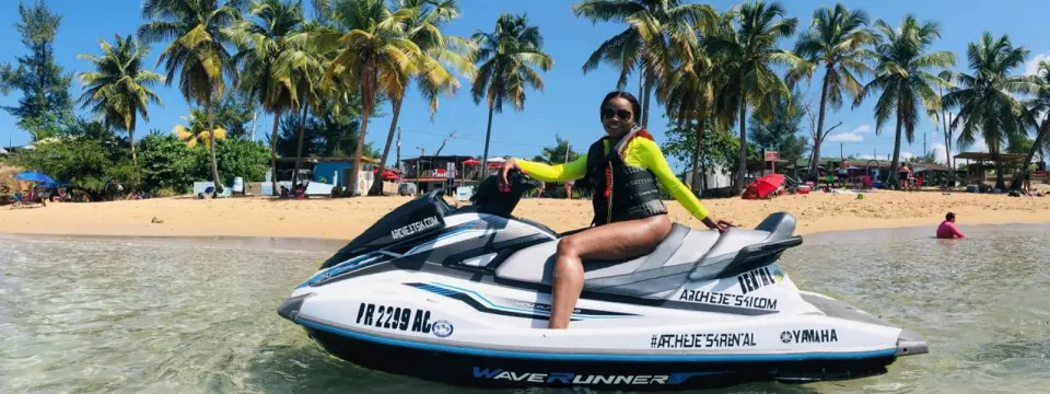 Jet Ski