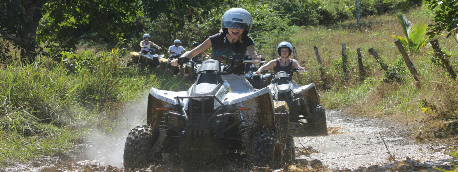 ATV