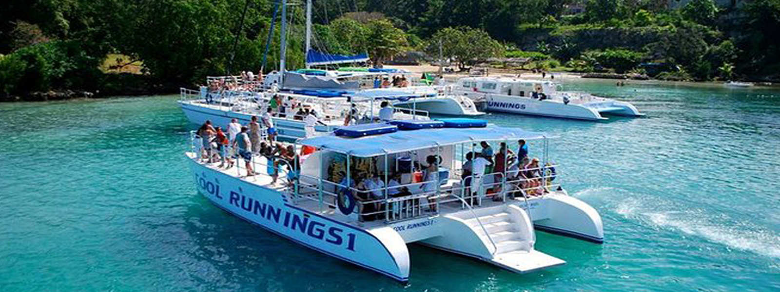 Party Boat