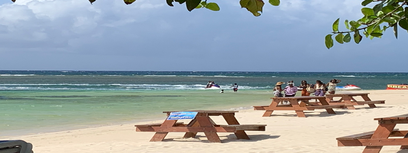 Negril (Rick’s Cafe) & 7 Mile Beach Tour